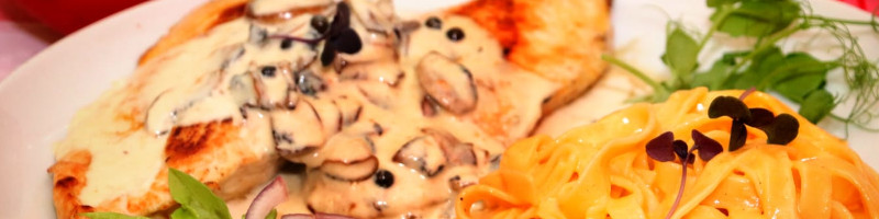 bife de novilho na frigideira